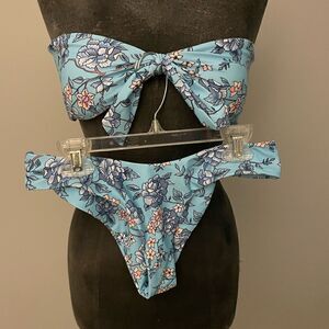 Zaful Bikini Swim suit Size Small